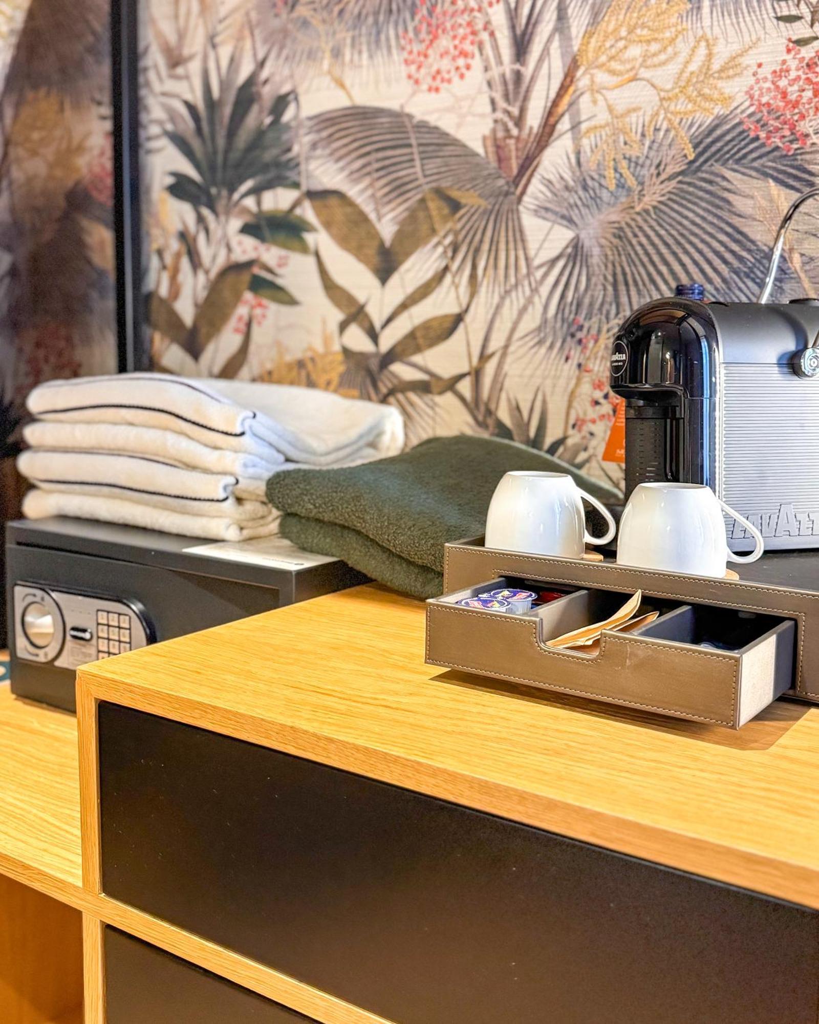 Small Double Room