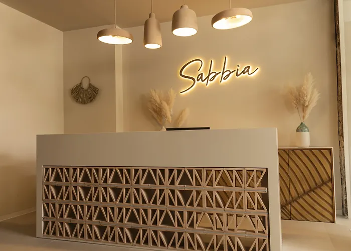 Hotel Boutique Sabbia Valencia